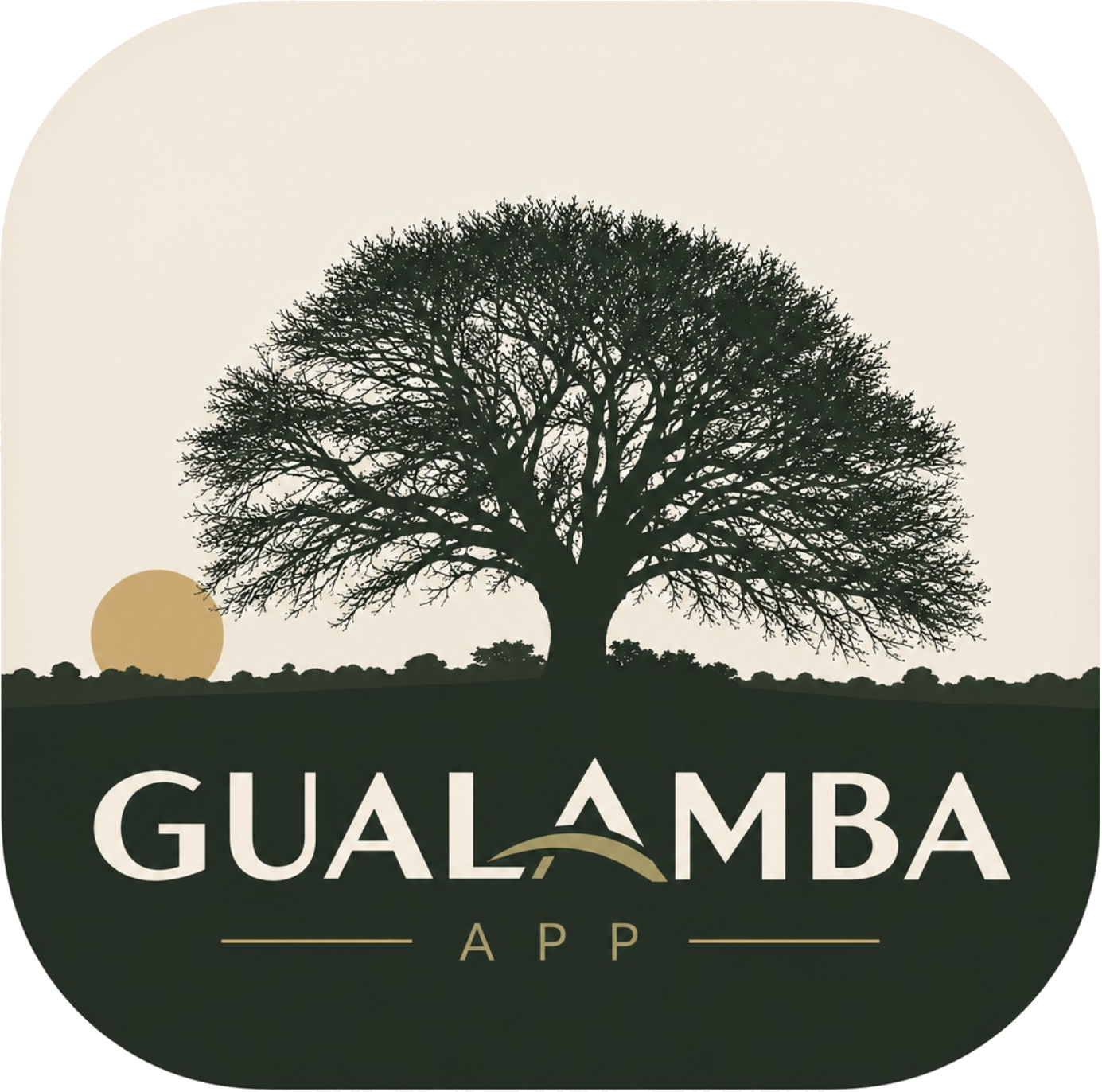 Gualamba App